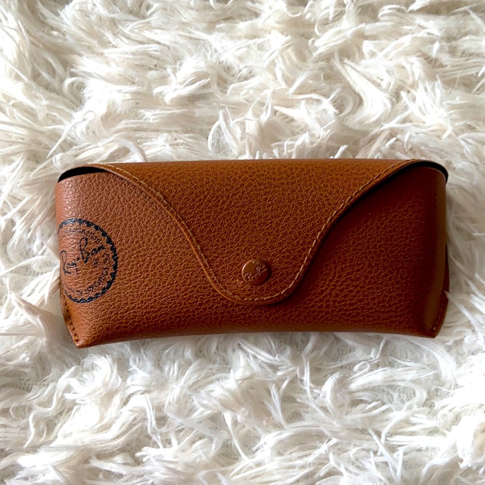 Ray Ban Case 🕶